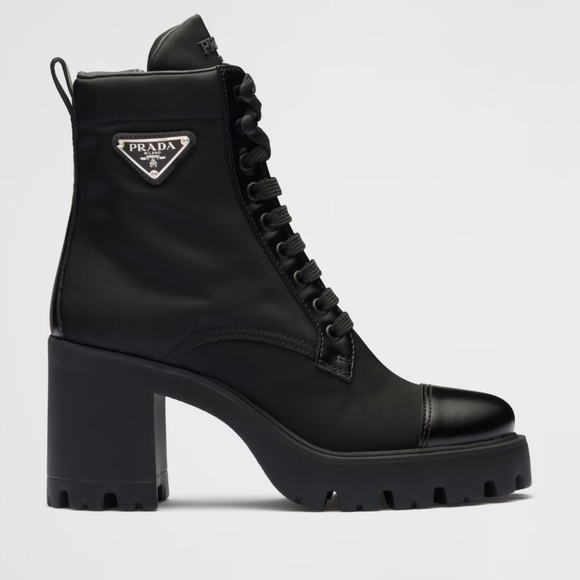 Prada Boots - Picture 8 of 8